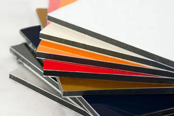 Aluplast ACM panels, Calsak Plastics
